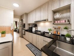 Blk 725 Khatib Spring (Yishun), HDB 3 Rooms #553919111